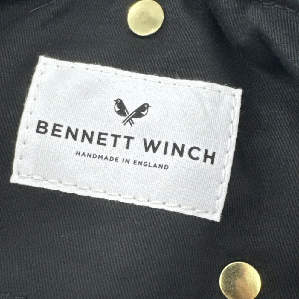 Bennett Winch **bennett winch